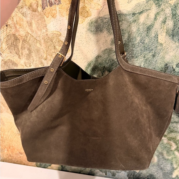 Coach Gramercy Tote - Picture 4 of 5